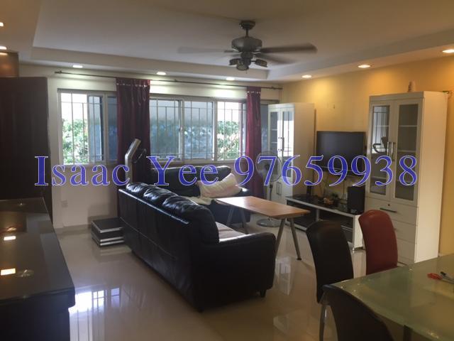 Tampines Street 91 thumbnail photo